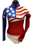 Patriotic Waves
