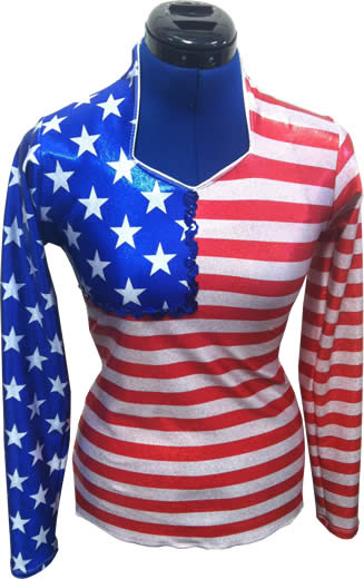 Stars and Stripes