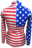 Stars and Stripes